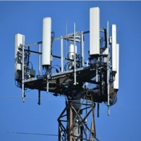 5G Tower