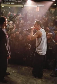 8 Mile