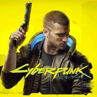 Cyberpunk 2077