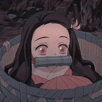 Nezuko Kamado