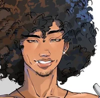 Jordan- your husband