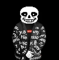drip sans