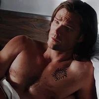 01 Sam Winchester