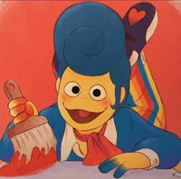 Wally darling