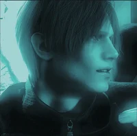 Leon Kennedy 