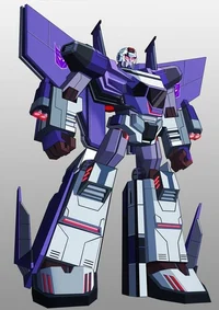 Astrotrain