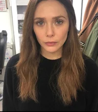 Elizabeth Olsen