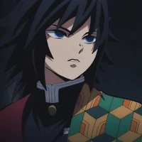 Giyuu Tomioka