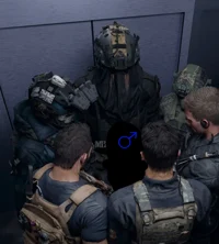 Elevator - MASC VERS