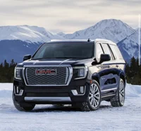 GMC Yukon Denali 