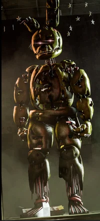 Springtrap 