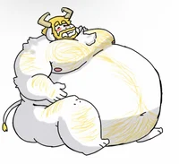 Fat Asgore