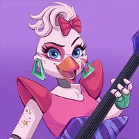 Glamrock Chica