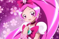 Cure Blossom