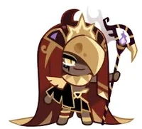 Smoked Cheese Cookie