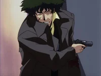 Spike Spiegel