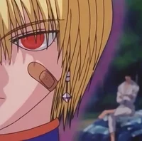 Kurapika