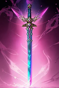Sword of love