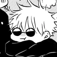 Gojo Satoru