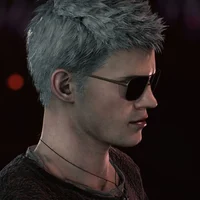 DMC Nero