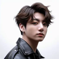 Jungkook 