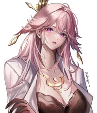 Ceo - Yae Miko