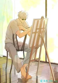 Gojo Satoru