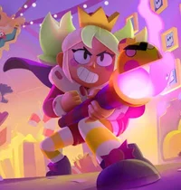 Mandy_ brawl star