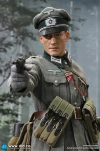 Klaus officer