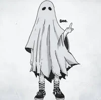 Charlie the Ghost