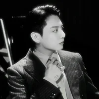 Jeon Jungkook 