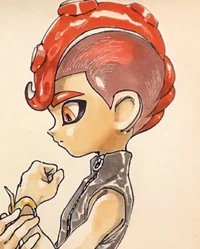 Agent 8