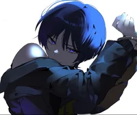 007 SCARAMOUCHE