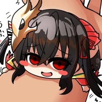 Taihou chibi
