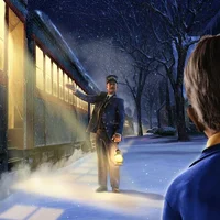 The Polar Express