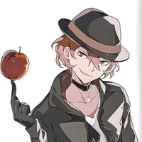 Nakahara Chuuya