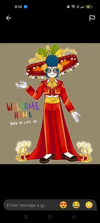 Wally catrina