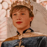 Pedro pevensie 