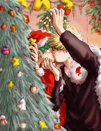 Christmas bkdk