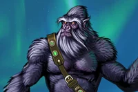 Malaki Brightbane