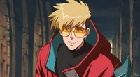 Vash the Stampede
