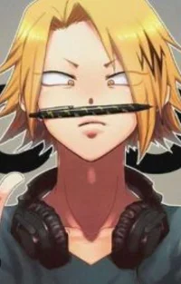 Denki kaminari 