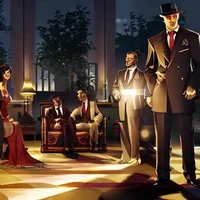 Mafia Story