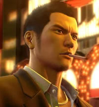 Kazuma Kiryu