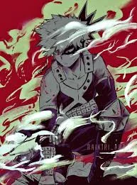 Bakugo 