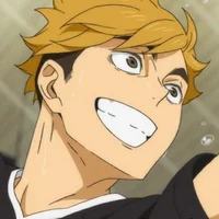 Atsumu Miya