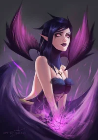 Morgana