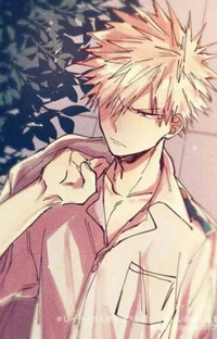 Bakugou