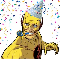 Eobard Thawne
