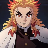 Kyojuro Rengoku